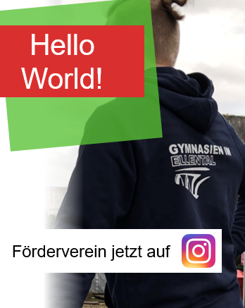 Read more about the article Hello World!