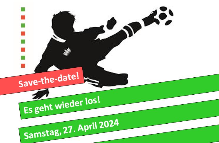 Read more about the article 26. Fußball-Turnier für ehemalige ABI-Jahrgänge